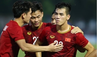 CĐV Indonesia: ‘U22 Việt Nam chỉ giỏi phá bóng và phản công’