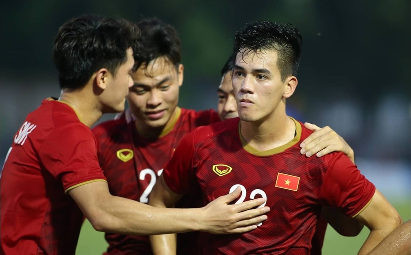CĐV Indonesia chê U22 Việt Nam thi đấu không có bài vở