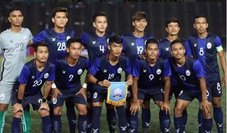 CĐV Campuchia tin đội nhà sẽ giành chiến thắng trước U22 Việt Nam