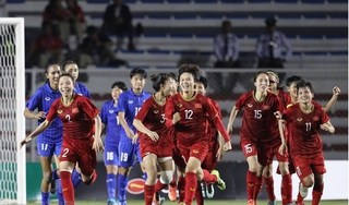 Báo quốc tế hết lời ngợi khen chiến tích lịch sử của đội tuyển nữ Việt Nam