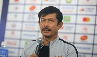 HLV U22 Indonesia: 'Chúng tôi sẽ đánh bại U22 Việt Nam trong trận chung kết'