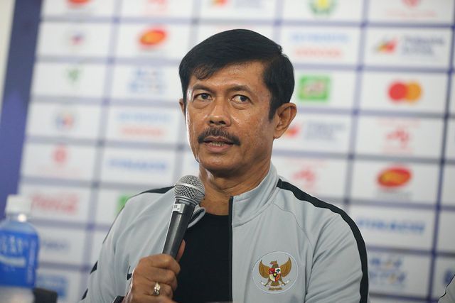 HLV U22 Indonesia tự tin đánh bại U22 Việt Nam khi tái đấu trong trận chung kết SEA Games 30