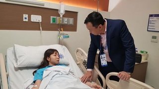 Nữ cầu thủ Việt Nam nhập viện cấp cứu sau trận thắng Thái Lan