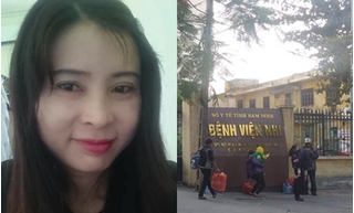 Bắt trưởng phòng điều dưỡng Bệnh viện Nhi Nam Định vụ 'ăn bớt' thuốc