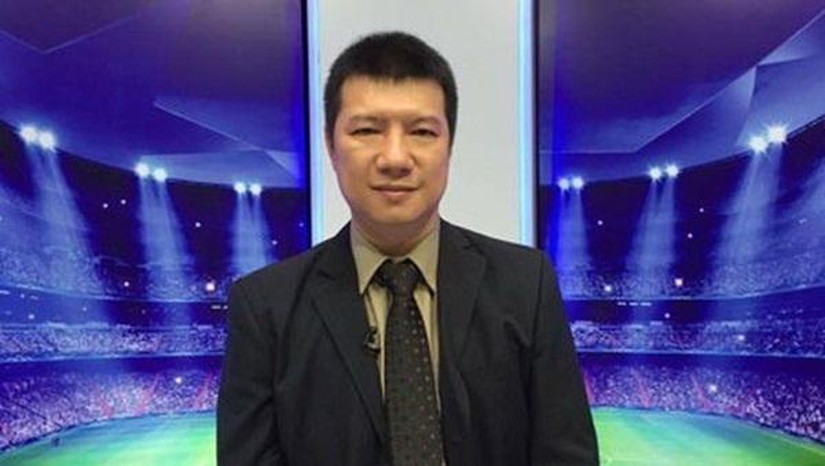 BLV Quang Huy dự đoán U22 sẽ vô địch SEA Games  