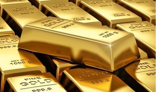 Giá vàng hôm nay 21/12: Sức ép từ đồng USD khiến vàng giảm giá