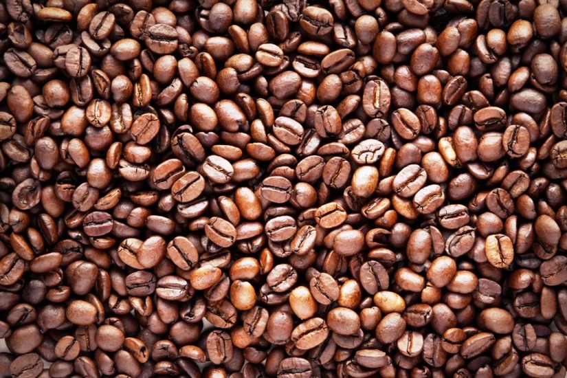 Giá cà phê hôm nay 21/12: Tăng nhẹ phục hồi 100 đồng/kg