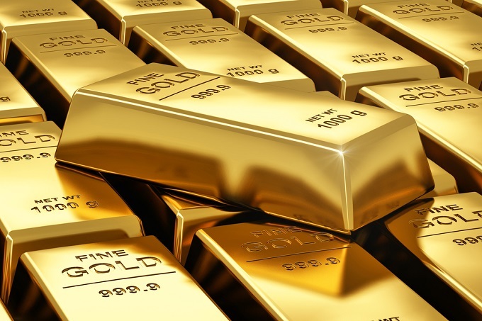 Giá vàng hôm nay 21/12: Sức ép từ đồng USD khiến vàng giảm giá