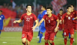 Báo Thái chỉ ra 5 điều đội nhà thua kém bóng đá Việt Nam