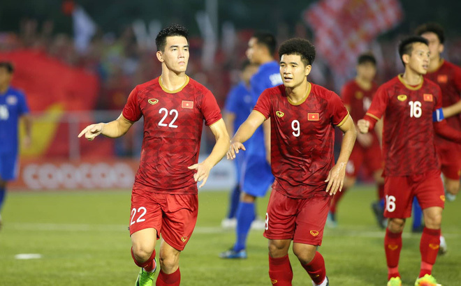 Báo Thái chỉ ra 5 điều đội nhà thua kém bóng đá Việt Nam