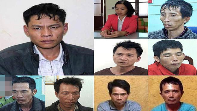 Ấn định ngày xét xử vụ nữ sinh giao gà bị sát hại ở Điện Biên