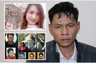 Ấn định ngày xét xử vụ nữ sinh giao gà bị sát hại ở Điện Biên