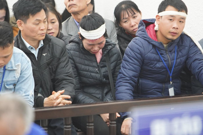 Lạnh người với lời khai của kẻ sát hại gia đình em trai ở Hà Nội