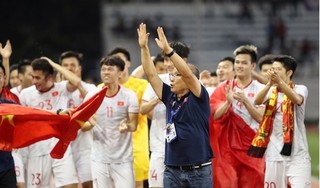Hết chỉ trích Văn Hậu, CVĐ Indonesia lại đòi kiểm tra doping U22 Việt Nam