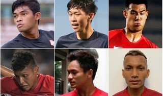 9 cầu thủ Singapore bị phạt nặng sau thất bại ê chề tại SEA Games 30