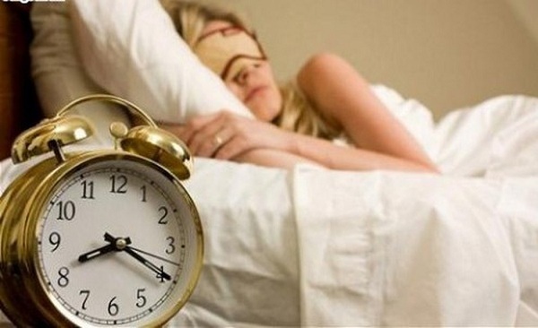 Ngủ quá 9 giờ một đêm làm tăng 85% nguy cơ đột quỵ