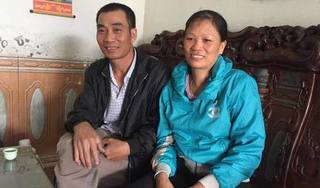 Cô gái SEA Games lái xe Grab giành huy chương vàng giấu gia đình đi thi