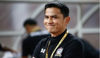 Ngó lơ Việt Nam, Kiatisak tin U23 Thái Lan sẽ làm nên chuyện ở giải châu Á
