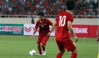 5 cầu thủ HAGL lọt vào danh sách đề cử Quả bóng vàng Việt Nam năm 2019