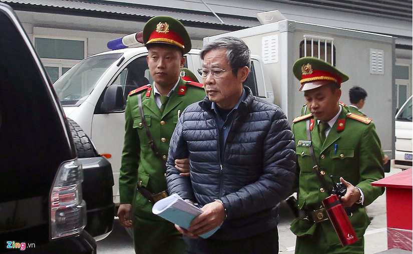 Con gái bị cáo Nguyễn Bắc Son vắng mặt, tình tiết 3 triệu USD nhận hối lộ sẽ ra sao?