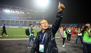 Báo Hàn Quốc: 'HLV Park Hang Seo thay đổi hoàn toàn tư duy của cầu thủ Việt Nam'