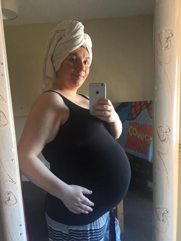 Kỳ diệu: Người phụ nữ bất ngờ mang thai dù bác sĩ khẳng định vô sinh