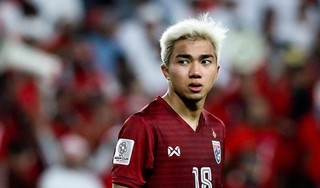 Chanathip: 'Kỹ thuật của các cầu thủ U23 Thái Lan tốt hơn cả Nhật Bản'