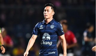 Sao trẻ Thái Lan: ‘Ở U23 châu Á, chúng tôi không sợ bất cứ đối thủ nào’