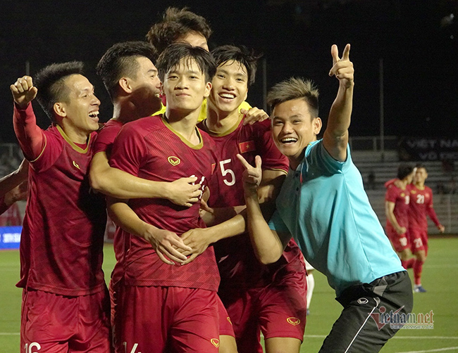 Báo Hàn Quốc tin U23 Việt Nam sẽ làm nên chuyện ở giải châu Á