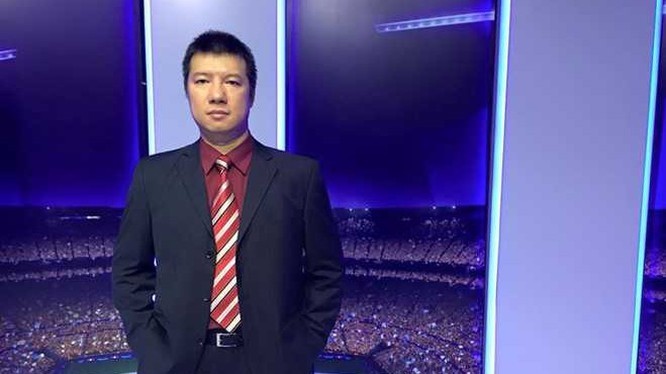 BLV Quang Huy tin tưởng U23 Việt Nam sẽ làm nên chuyện ở giải châu Á