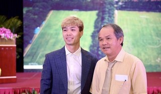 Bầu Đức ‘bật đèn xanh’ cho Công Phượng về CLB TP.HCM