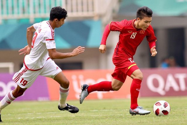Tuyển U23 Jordan mất trụ cột ở trận gặp U23 Việt Nam