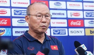 Báo Hàn Quốc: ‘Việt Nam sẽ làm nên chuyện ở U23 châu Á 2020'