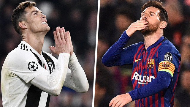 Lionel Messi chuẩn bị nhận lương kỷ lục ở Barca