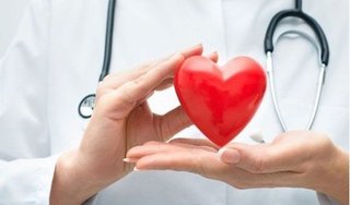 Cách phòng, điều trị bệnh tim mạch trong mùa lạnh