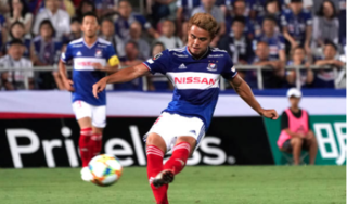 Hậu vệ Thái Lan nhận lương gần 1 tỷ đồng/tháng tại Nhật Bản