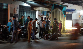 Vụ người đi đường bị tấn công vào ban đêm ở Nam Định: Nạn nhân là phụ nữ trẻ đẹp