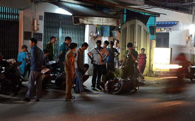 Đối tượng lạ tấn công người đi đường ở Nam Định chỉ thích phụ nữ trẻ và đẹp