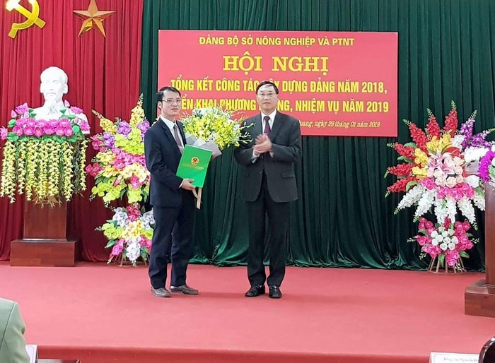 Quản lý đầu tư công tại Sở NN&PTNT Tuyên Quang: Giật mình với những con số khó tin
