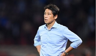 HLV Nishino nhận tin sốc trước thềm VCK U23 châu Á 2020
