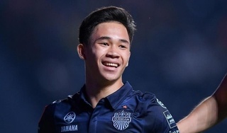 Tiền đạo U23 Thái Lan: ‘Chúng tôi sẽ vào chung kết U23 châu Á 2020’