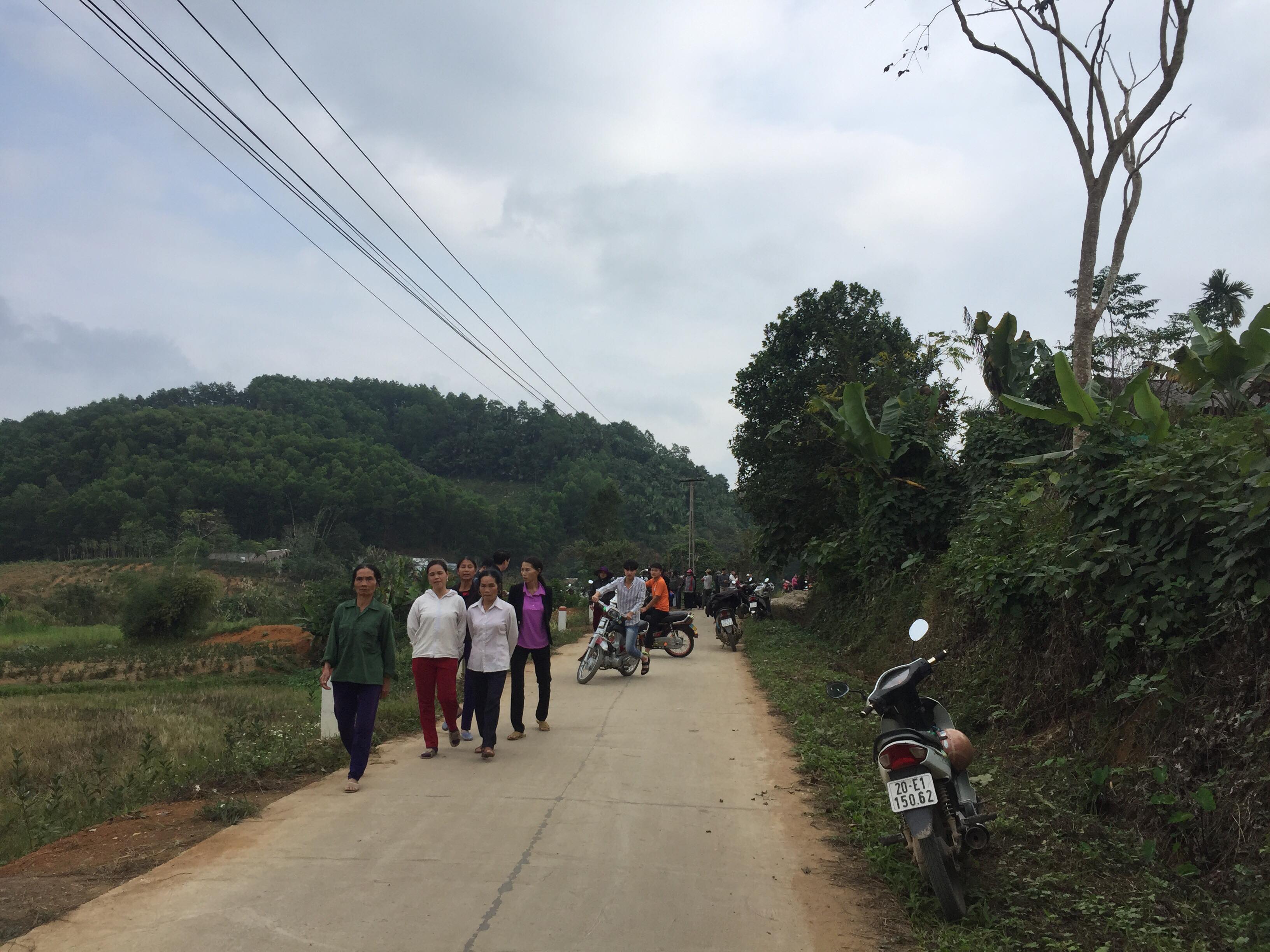 Hành trình truy bắt kẻ máu lạnh chém 5 người tử vong ở Thái Nguyên