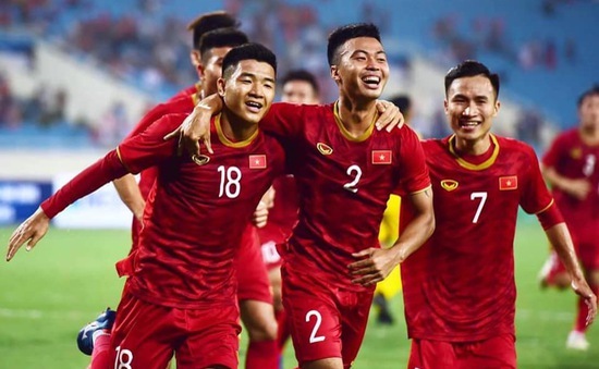 Tuyển U23 Việt Nam đã có người thay thế Đoàn Văn Hậu