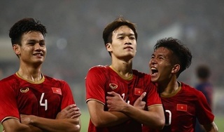 Nguyễn Hoàng Đức: ‘U23 Việt Nam sẽ thi đấu với chiến thuật mới'