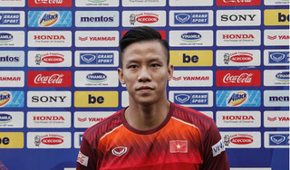 Quế Ngọc Hải nhận định về cơ hội của Công Phượng, Tiến Dũng ở TP.HCM