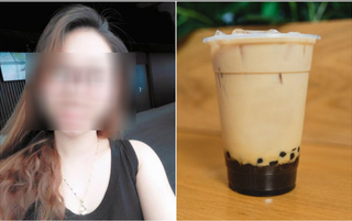 Vụ đầu độc bằng trà sữa: Mưu đồ thâm độc của hung thủ