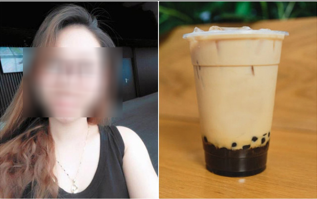 Vụ đầu độc bằng trà sữa: Sự tính toán cẩn thận của cô gái trẻ