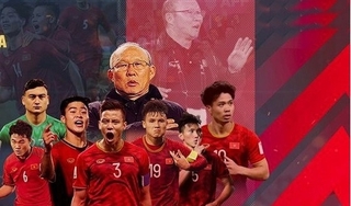 Báo Thái ghen tị khi Việt Nam được FIFA ngợi khen