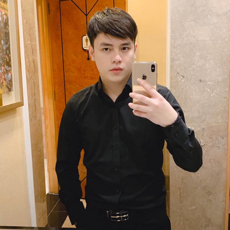 Trợ lý ngôn ngữ mới HLV Park Hang SEO: Đẹp trai và profile khủng7
