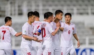 Đối thủ nguy hiểm nhất của U23 Việt Nam nguy cơ bỏ giải U23 châu Á